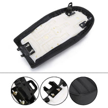 Load image into Gallery viewer, Universal Retro Hump Saddle Motorcycle Custom Cafe Racer Seat For Honda