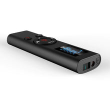 Load image into Gallery viewer, 40M Smart Digital Laser Distance Meter Rangefinder Portable USB Charging