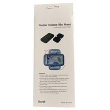 Load image into Gallery viewer, Waterproof Motorcycle MTB Bike Scooter Phone Holder Bag Case For Mobile Phone