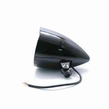 Load image into Gallery viewer, 6" Motor LED Bullet Head Light Headlight Lamp Fit For Harley Touring