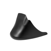 Load image into Gallery viewer, Matt Black Chin Front Spoiler Fairing Cover For Harley Sportster XL883 1200 2004-2020
