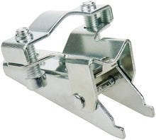 Load image into Gallery viewer, Foldable Footrest Foot Step Pegs Steel Pedal Black For Retro Motorcycle ATV