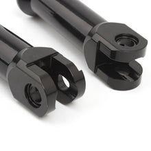 Load image into Gallery viewer, Footpeg Passenger Foot Peg Support For Harley FXBB Street Bob 107 2018-2020