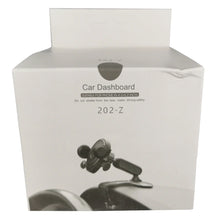 Load image into Gallery viewer, Car Dashboard Stand Dash Mount Holder For Mobile Phone