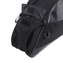 Load image into Gallery viewer, 2X Luggage Saddlebag Tour Pack Soft Liner For Harley Touring Davidson Motorcycle