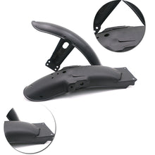 Load image into Gallery viewer, Front&Rear Fender Mudguard Cover Fit For Cafe Racer Retro CG125 Motorcycle
