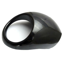 Load image into Gallery viewer, Front Headlight Cowl Fairing Light Cover For Harley Sportster XL883 XL1200