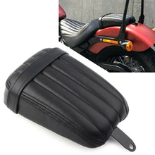 Load image into Gallery viewer, Rear Passenger Seat Pillion For Harley Softail Slim FLSL Street Bob FXBB 2018-22