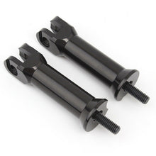 Load image into Gallery viewer, Footpeg Passenger Foot Peg Support For Harley FXBB Street Bob 107 2018-2020