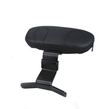 Load image into Gallery viewer, Motorcycle Front Driver Rider Backrest Mount For Harley Electra Street Glide CVO
