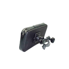 Load image into Gallery viewer, Waterproof Motorcycle MTB Bike Scooter Phone Holder Bag Case For Mobile Phone