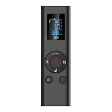 Load image into Gallery viewer, 40M Smart Digital Laser Distance Meter Rangefinder Portable USB Charging