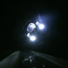 Load image into Gallery viewer, 6" Motor LED Bullet Head Light Headlight Lamp Fit For Harley Touring