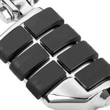 Load image into Gallery viewer, Mount Footpeg Footrest for Harley Yamaha Softail Dyna FXST Iron 883 Touring