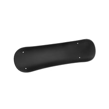 Load image into Gallery viewer, 15-17" Universal Front Fender Mud Flaps Mudguard For Cafe racer Retro Motorcycle