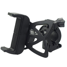 Load image into Gallery viewer, Mobile Phone Holder Bracket Mount For Motorcycle Bicycle Bike