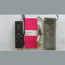 Load image into Gallery viewer, 40M Smart Digital Laser Distance Meter Rangefinder Portable USB Charging