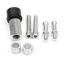 Load image into Gallery viewer, Front Headlight Cowl Fairing Light Cover For Harley Sportster XL883 XL1200