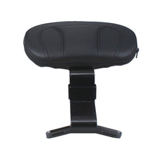 Load image into Gallery viewer, Motorcycle Front Driver Rider Backrest Mount For Harley Electra Street Glide CVO