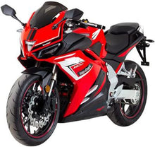 Load image into Gallery viewer, Rear View Mirrors For HYOSUNG GT125R / GT250R/ GT650R / GT650S Motorcycle