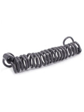 Load image into Gallery viewer, 9cm Universal Motorcycle Bicycles Helmet Security reminder Extension Rope Line