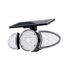 Load image into Gallery viewer, YH0530-PIR 38 LEDS Solar Emergency Security Garden Wall Motion Sensor Light