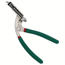 Load image into Gallery viewer, Auto Body Dent Repair Flat Clamping Pliers – 24cm Metal Tool