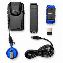 Load image into Gallery viewer, NETUM E800 Bluetooth 1D 2D QR Barcode Scanner with Phone Clip &amp; USB Receiver – detail 3
