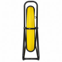 Load image into Gallery viewer, 130m x 6mm Cable Pulling Rod Duct Rodder with Reel &amp; Stand – detail 3