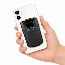 Load image into Gallery viewer, NETUM E800 Bluetooth 1D 2D QR Barcode Scanner with Phone Clip &amp; USB Receiver – detail 5