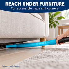 Load image into Gallery viewer, 6-Piece Dryer Lint Cleaning Kit with Vacuum Hose &amp; Brushes – detail 7