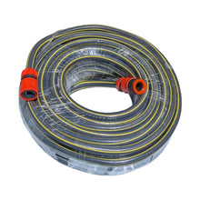 Load image into Gallery viewer, Kinet 12mm x 30m Garden &amp; Car Wash Hose with Fittings