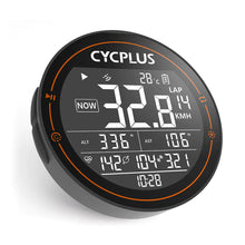 Load image into Gallery viewer, CYCPLUS M2 GPS Bicycle Computer Wireless ANT+ Bluetooth Waterproof Speedometer
