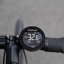 Load image into Gallery viewer, CYCPLUS M2 GPS Bicycle Computer Wireless ANT+ Bluetooth Waterproof Speedometer
