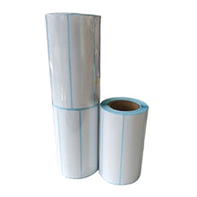Load image into Gallery viewer, 70 Rolls 110x30 mm 500pcs High-Quality Direct Thermal Labels