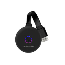 Load image into Gallery viewer, 1080P 4K 2.4G+5G Dual BandWireless Display Dongle Ultra
