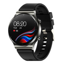 Load image into Gallery viewer, UM91 Smart Watch Bluetooth Blood Pressure Heart Rate IP67 Waterproof For IOS Android
