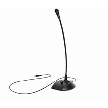 Load image into Gallery viewer, USB computer recording microphone for Meeting Gaming
