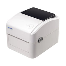 Load image into Gallery viewer, XP-420B 4 Inch Thermal Shipping Label Printer 25-115mm Barcode Sticker Pinter
