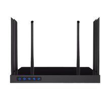 Load image into Gallery viewer, CF-WR650AC 1750Mbps Dual Band 2.4G&amp;5.8G Engineering AC wi-fi Router 3 External Antenna USB2.0 wireless WIFI Routers
