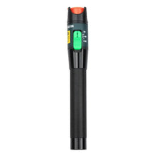 Load image into Gallery viewer, 30mW 30Km Fiber Optic Test Pen Red Light Source
