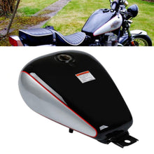 Load image into Gallery viewer, Motorcycle 3.4 gallons Fuel Gas Tank Fit For Honda CMX250 CMX 250 Rebel 85-16 15
