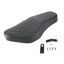 Load image into Gallery viewer, Rider Rear Seat Passenger Cushion Reseau For Honda Rebel Cmx 300 Cmx 500 17-22
