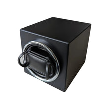 Load image into Gallery viewer, Watch Winder Box Mechanical Watch Automatic chain box-W134B
