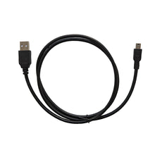 Load image into Gallery viewer, Charge Cable USB to Mini USB Power Cord 1m
