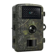 Load image into Gallery viewer, 12MP Outdoor Waterproof Night Vision Trail Hunting Camera
