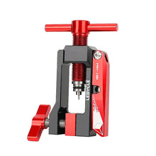 Load image into Gallery viewer, Bike Hydraulic Disc Brake Oil Needle Tool Driver Hose Cutter Cable Pliers
