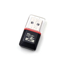 Load image into Gallery viewer, USB 2.0 Hi-Speed TF Card Reader
