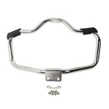 Load image into Gallery viewer, Chrome Engine Guard Highway Crash Bar Fit For Harley Sportster XL 883 1200 04-22
