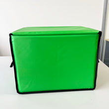 Load image into Gallery viewer, GREEN 62 L Commercial Thermal Insulated Cool Bag Food Delivery Box Outdoor Picnic Case
